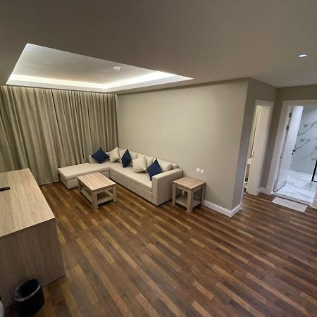 Aseel Furnished Apartments Riyadh Exterior photo