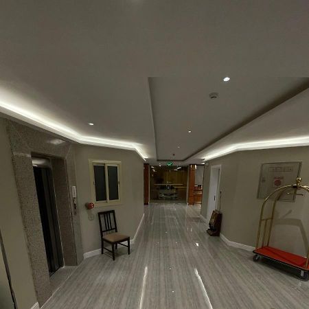 Aseel Furnished Apartments Riyadh Exterior photo