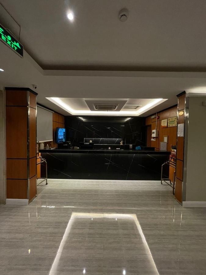 Aseel Furnished Apartments Riyadh Exterior photo