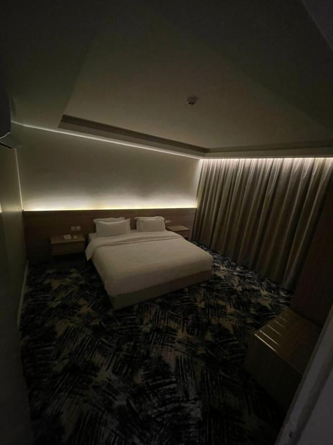 Aseel Furnished Apartments Riyadh Exterior photo