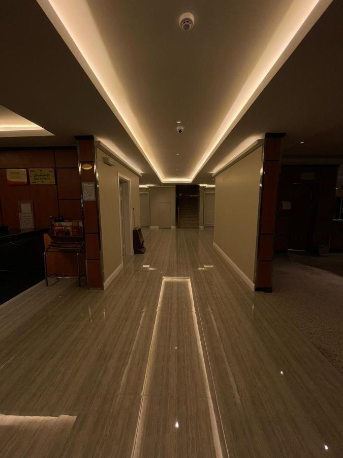 Aseel Furnished Apartments Riyadh Exterior photo