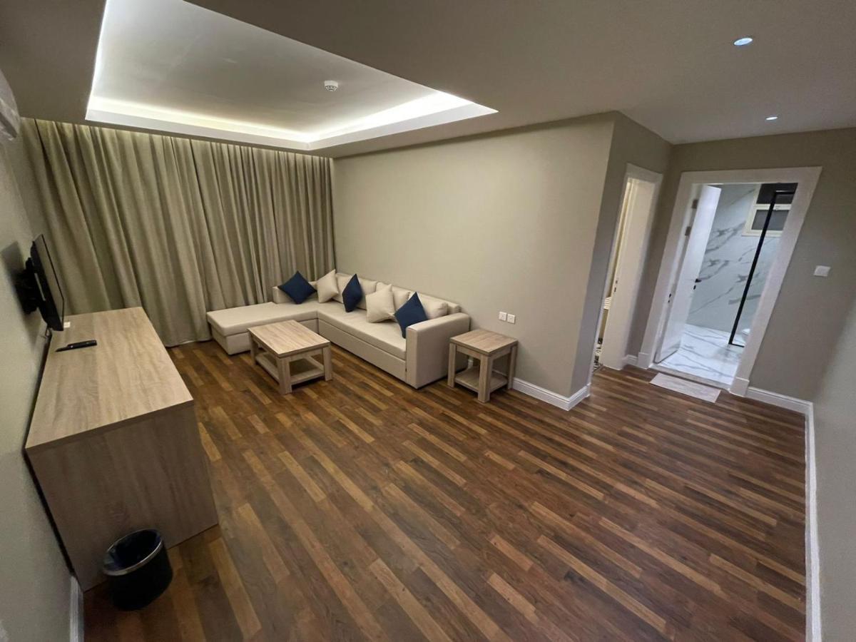 Aseel Furnished Apartments Riyadh Exterior photo