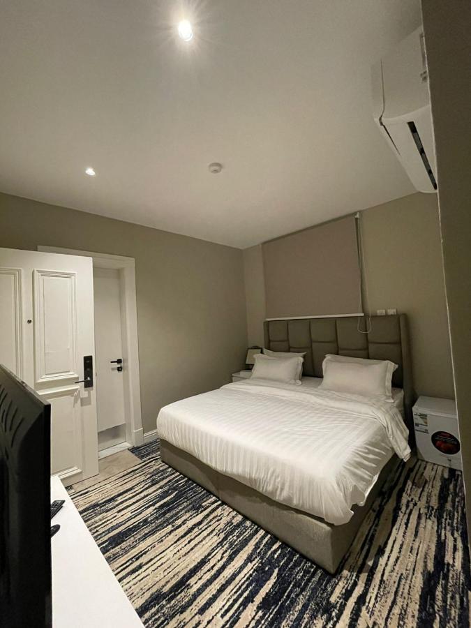 Aseel Furnished Apartments Riyadh Exterior photo