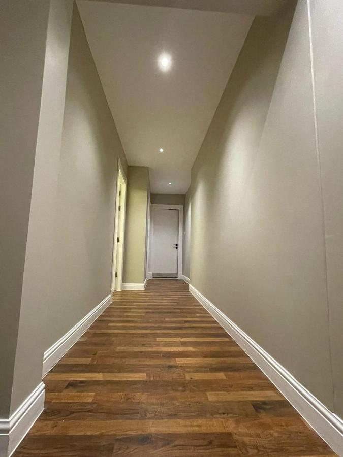 Aseel Furnished Apartments Riyadh Exterior photo