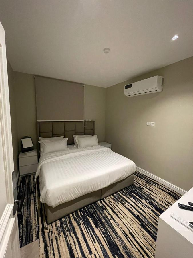 Aseel Furnished Apartments Riyadh Exterior photo