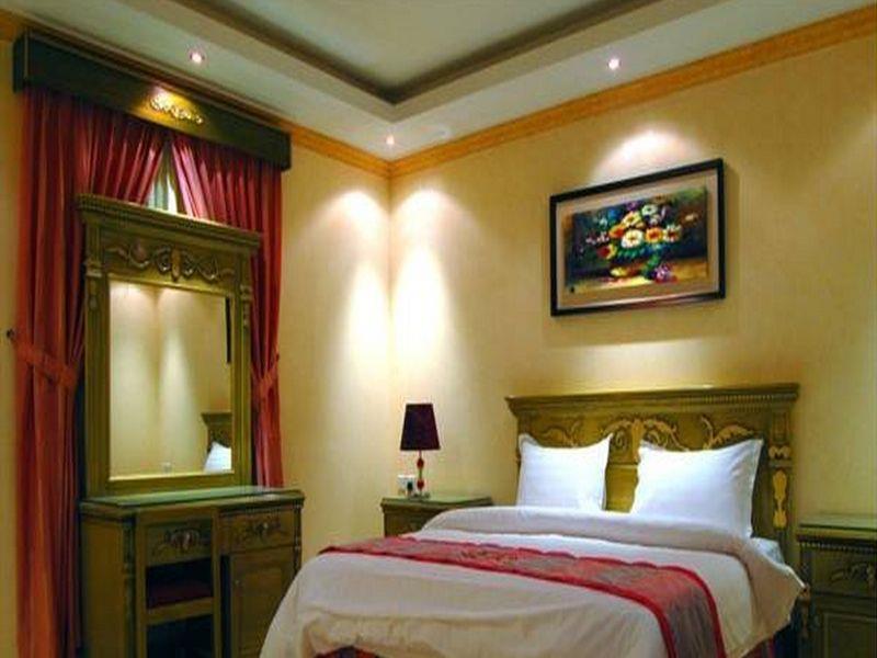 Aseel Furnished Apartments Riyadh Exterior photo